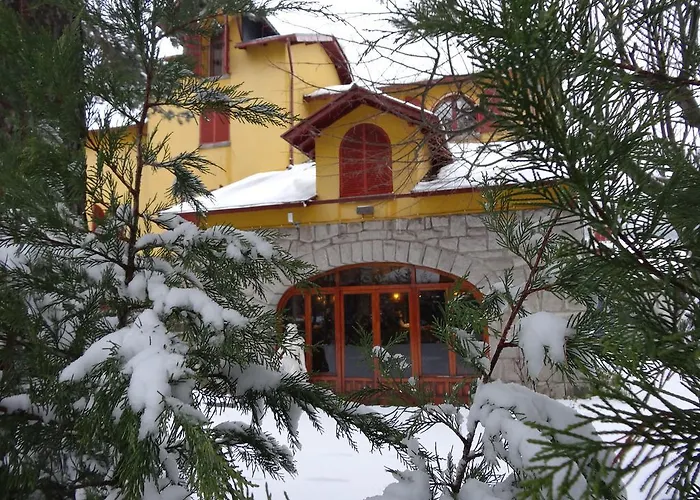 Hotel Rural La Viña - Only Adults